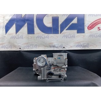 Testata Ford 1.0 12valvole ecoboost nuova nuda o completa di molle-valvole-alberi distribuzione