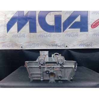 Testata Ford 1.0 12valvole ecoboost nuova nuda o completa di molle-valvole-alberi distribuzione