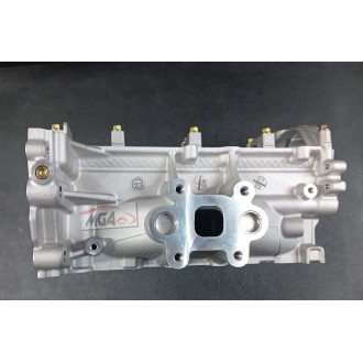Testata Ford 1.0 12valvole ecoboost nuova nuda o completa di molle-valvole-alberi distribuzione