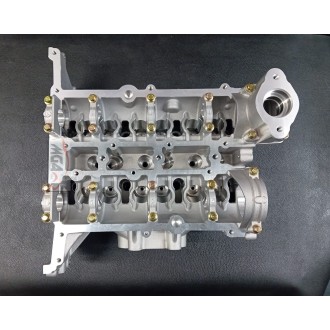 Testata Ford 1.0 12valvole ecoboost nuova nuda o completa di molle-valvole-alberi distribuzione