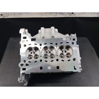 Testata Ford 1.0 12valvole ecoboost nuova nuda o completa di molle-valvole-alberi distribuzione
