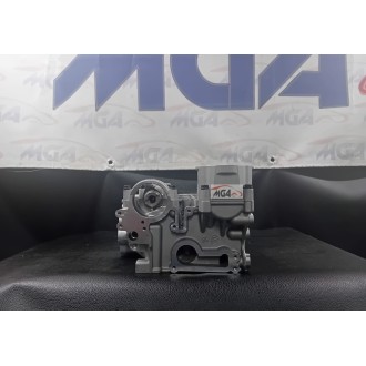 Testata Ford 1.0 12valvole ecoboost nuova nuda o completa di molle-valvole-alberi distribuzione