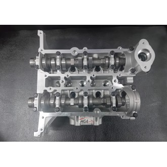 Testata Ford 1.0 12valvole ecoboost nuova nuda o completa di molle-valvole-alberi distribuzione