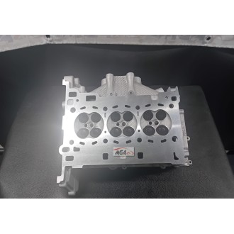 Testata Ford 1.0 12valvole ecoboost nuova nuda o completa di molle-valvole-alberi distribuzione