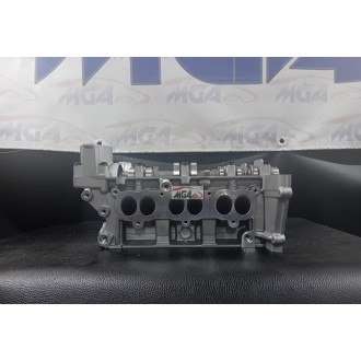 Testata Ford 1.0 12valvole ecoboost nuova nuda o completa di molle-valvole-alberi distribuzione