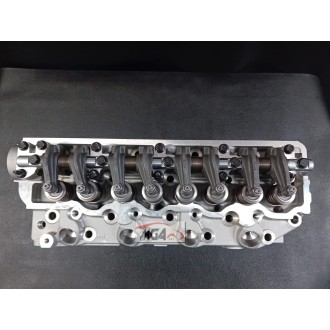 Testata Mitsubishi-Fiat-Ford-Hyundai-Kia-2.5 8valvole nuove con varie combinazioni