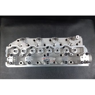 Testata Mitsubishi-Fiat-Ford-Hyundai-Kia-2.5 8valvole nuove con varie combinazioni