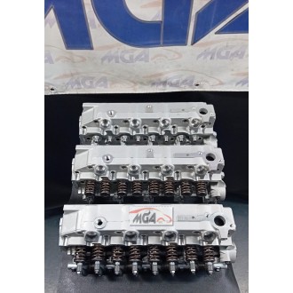Testata Mitsubishi-Fiat-Ford-Hyundai-Kia-2.5 8valvole nuove con varie combinazioni