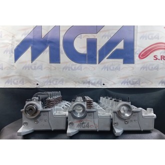 Testata Mitsubishi-Fiat-Ford-Hyundai-Kia-2.5 8valvole nuove con varie combinazioni