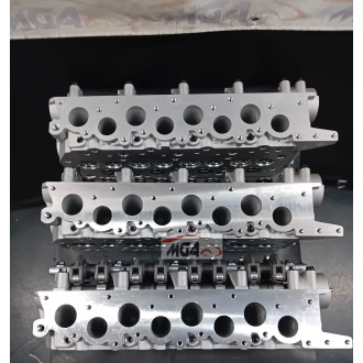 Testata Mitsubishi-Fiat-Ford-Hyundai-Kia-2.5 8valvole nuove con varie combinazioni