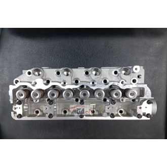 Testata Mitsubishi-Fiat-Ford-Hyundai-Kia-2.5 8valvole nuove con varie combinazioni