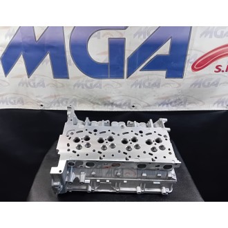 Testata Ford-Land Rover 2.4 16v diesel nuova nuda