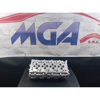 Testata Hyundai-Kia 2.0-2.2 Crdi 4condotti-8condotti aspirazione