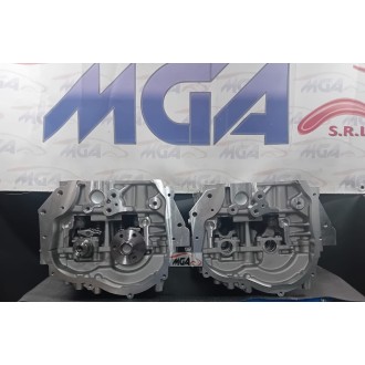 Testata Renault-Opel-Nissan 2.0-2.3 16valvole Tdci nuova nuda o completa di molle-valvole-alberi distribuzione