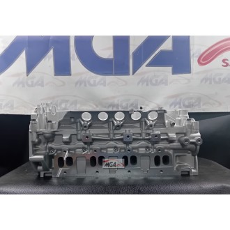 Testata Renault-Opel-Nissan 2.0-2.3 16valvole Tdci nuova nuda o completa di molle-valvole-alberi distribuzione