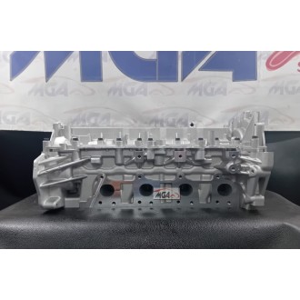 Testata Renault-Opel-Nissan 2.0-2.3 16valvole Tdci nuova nuda o completa di molle-valvole-alberi distribuzione