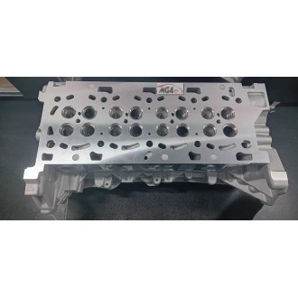 Testata Renault-Opel-Nissan 2.0-2.3 16valvole Tdci nuova nuda o completa di molle-valvole-alberi distribuzione