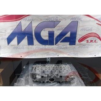 Testata Peugeot-Citroen-Ford originale revisionata completa di molle e valvole 1.5 16valvole Hdi