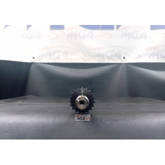 Albero distribuzione scarico Peugeot-Ford-Citroen-Lancia 2.0 Hdi nuovo