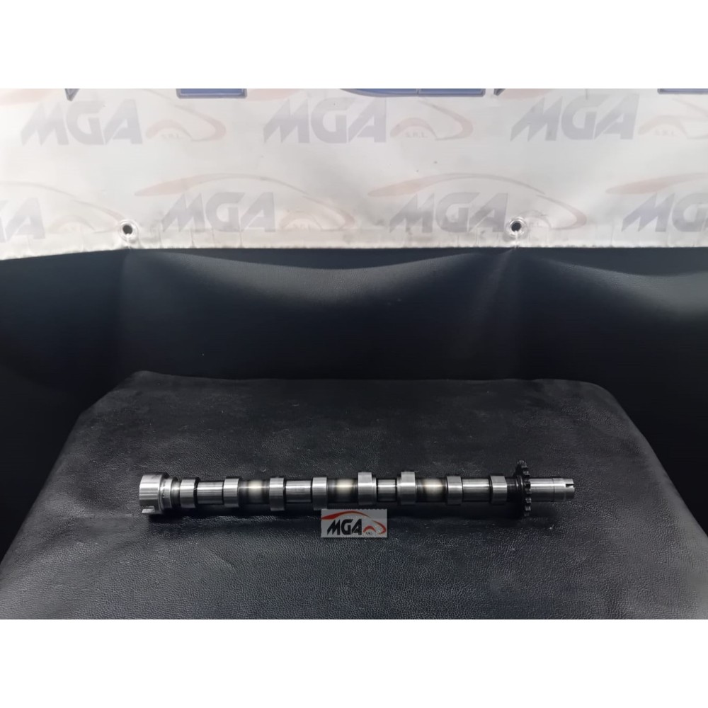 Albero distribuzione scarico Peugeot-Ford-Citroen-Lancia 2.0 Hdi nuovo