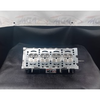 Testata Fiat-Lancia 1.2 16valvole benzina revisionata completa di molle e valvole
