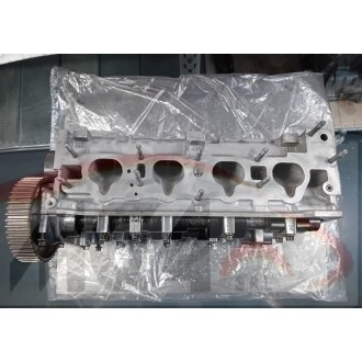 Testata Alfa romeo  twin spark revisionata completa di molle-valvole-alberi distribuzione