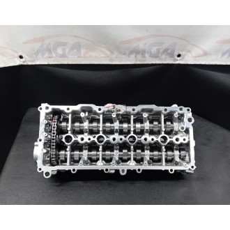 Castelletto Ponte Peugeot-Citroen-DS-Toyota nuovo originale yh01 completo di alberi distribuzione