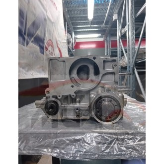 Testata Alfa romeo 1.4 16 valvole twin spark revisionata completa di molle-valvole-alberi distribuzione