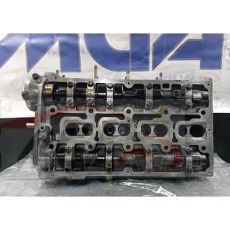Testata Alfa romeo 1.4 16 valvole twin spark revisionata completa di molle-valvole-alberi distribuzione
