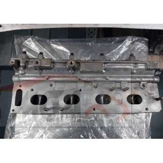 Testata Alfa romeo 1.4 16 valvole twin spark revisionata completa di molle-valvole-alberi distribuzione
