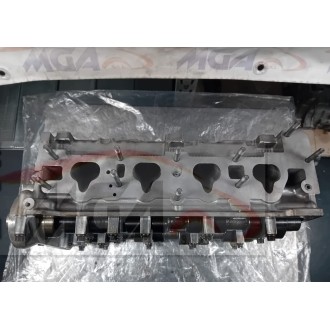 Testata Alfa romeo 1.4 16 valvole twin spark revisionata completa di molle-valvole-alberi distribuzione