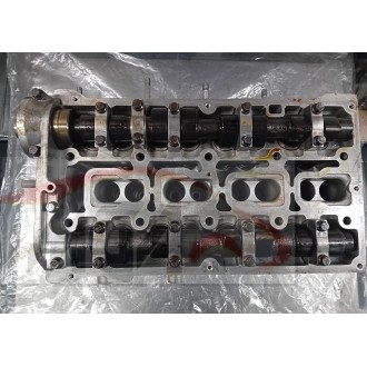 Testata Alfa romeo 1.4 16 valvole twin spark revisionata completa di molle-valvole-alberi distribuzione