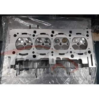 Testata Alfa romeo 1.4 16 valvole twin spark revisionata completa di molle-valvole-alberi distribuzione