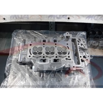 Testata Ford-Peugeot-Opel 1.2 12valvole benzina revisionata completa di molle valvole-alberi distribuzione