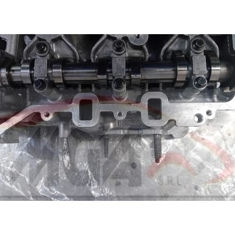 Testata Ford-Peugeot-Opel 1.2 12valvole benzina revisionata completa di molle valvole-alberi distribuzione