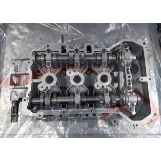 Testata Ford-Peugeot-Opel 1.2 12valvole benzina revisionata completa di molle valvole-alberi distribuzione