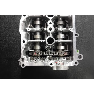 Castelletto Ponte Peugeot-Citroen-DS-Toyota nuovo originale yh01 completo di alberi distribuzione