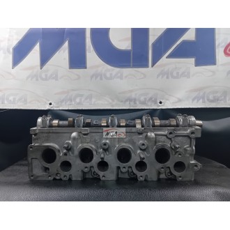 Testata Suzuki-Mazda -Ford-Kia-Volkswagen 2.0 8 valvole revisionata completa di molle-valvole-albero distribuzione