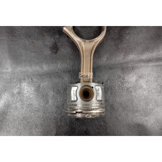 Pistoni e bielle  Maserati 3.0 v6 usati