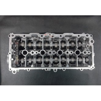 Castelletto Ponte Peugeot-Citroen-DS-Toyota nuovo originale yh01 completo di alberi distribuzione