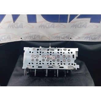Testata Citroen-Peugeot-Ds-Ford revisionata con molle e valvole 1.4 16valvole Dv4