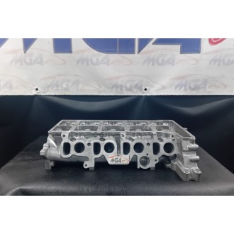 Testata Bmw 2.0 diesel revisionata completa di molle e valvole N47d20a