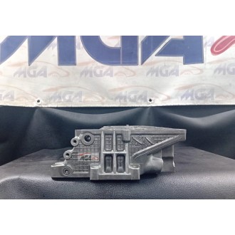 Testata Bmw 2.0 diesel revisionata completa di molle e valvole N47d20a