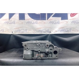 Testata Bmw 2.0 diesel revisionata completa di molle e valvole N47d20a