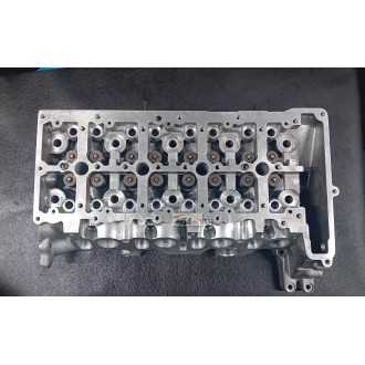Testata Bmw 2.0 diesel revisionata completa di molle e valvole N47d20a