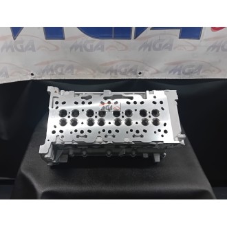 Testata Fiat-Mitsubishi nuova nuda 2.4 jtd 16v 4N15