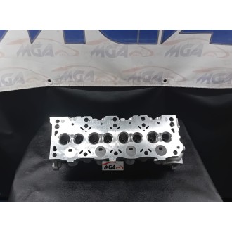 Testata Mazda-Suzuki 2.0 8valvole nuova nuda