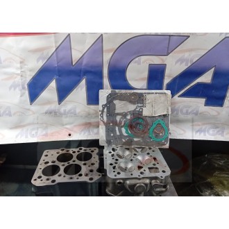 Motore completo d'epoca Lancia Appia 1.4 8valvole revisionato
