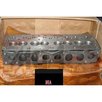 Testata Nissan 2.3-2.5 diesel nuova nuda codice motore SD23-SD25