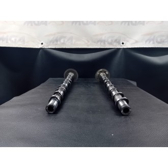 Alberi distribuzione Bmw-Mini 2.0 d aspirazione-scarico nuovi
